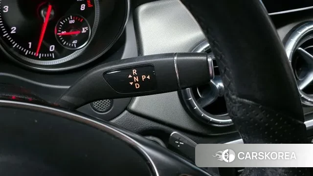 Mercedes-Benz CLA-Class C117 id 3728537 из Кореи 19