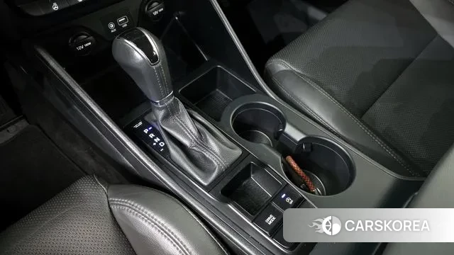 Hyundai All New Tucson id 3607639 из Кореи 19