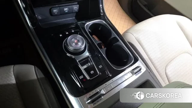 Kia Carnival 4th generation id 3059677 из Кореи 19