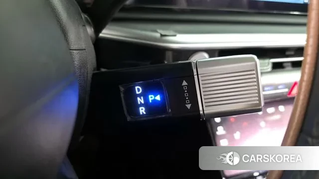 Hyundai Grandeur (GN7) id 3462221 из Кореи 19