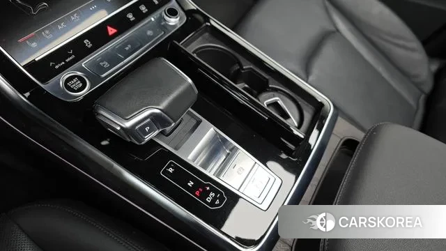 Audi Q7 (4M) id 3620627 из Кореи 19