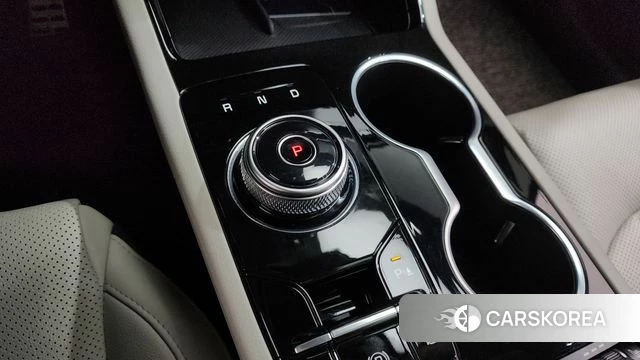 Kia The New K5 Hybrid 3rd generation id 4607987 из Кореи 35