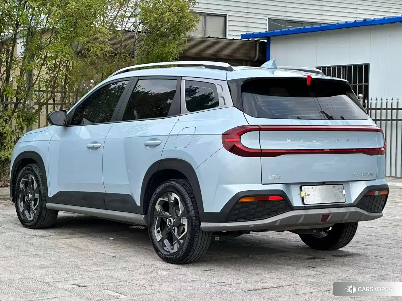 Hyundai ix35 id 4629161 из Китая 9