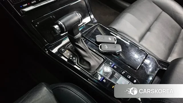 Kia K7 Premier id 3651242 из Кореи 19