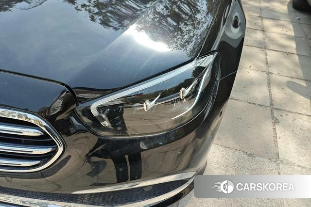 Mercedes-Benz E-class id 4275612 из Китая 16