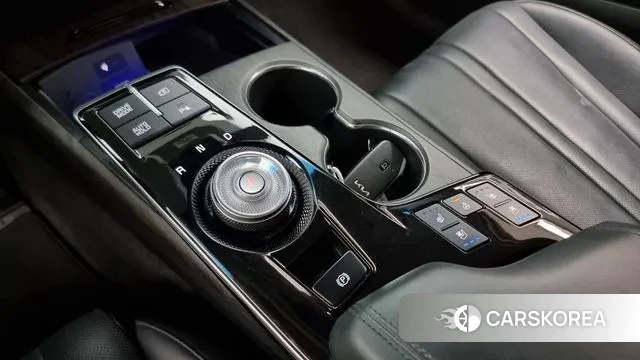 Kia K8 id 3059030 из Кореи 19