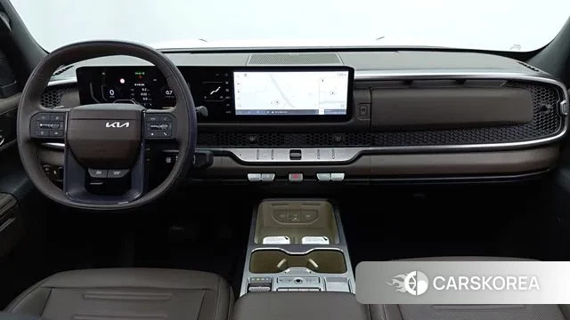 Kia Tasman id 3732467 из Кореи 18