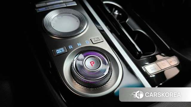 Genesis G80 (RG3) id 4692752 из Кореи 33