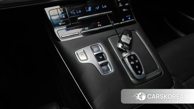 Hyundai The New Grandeur IG id 4750371 из Кореи 31