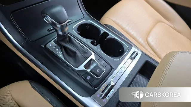 Kia Carnival 4th generation id 3267917 из Кореи 19