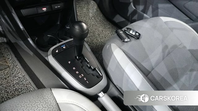 Kia Morning Urban (JA) id 4389507 из Кореи 29