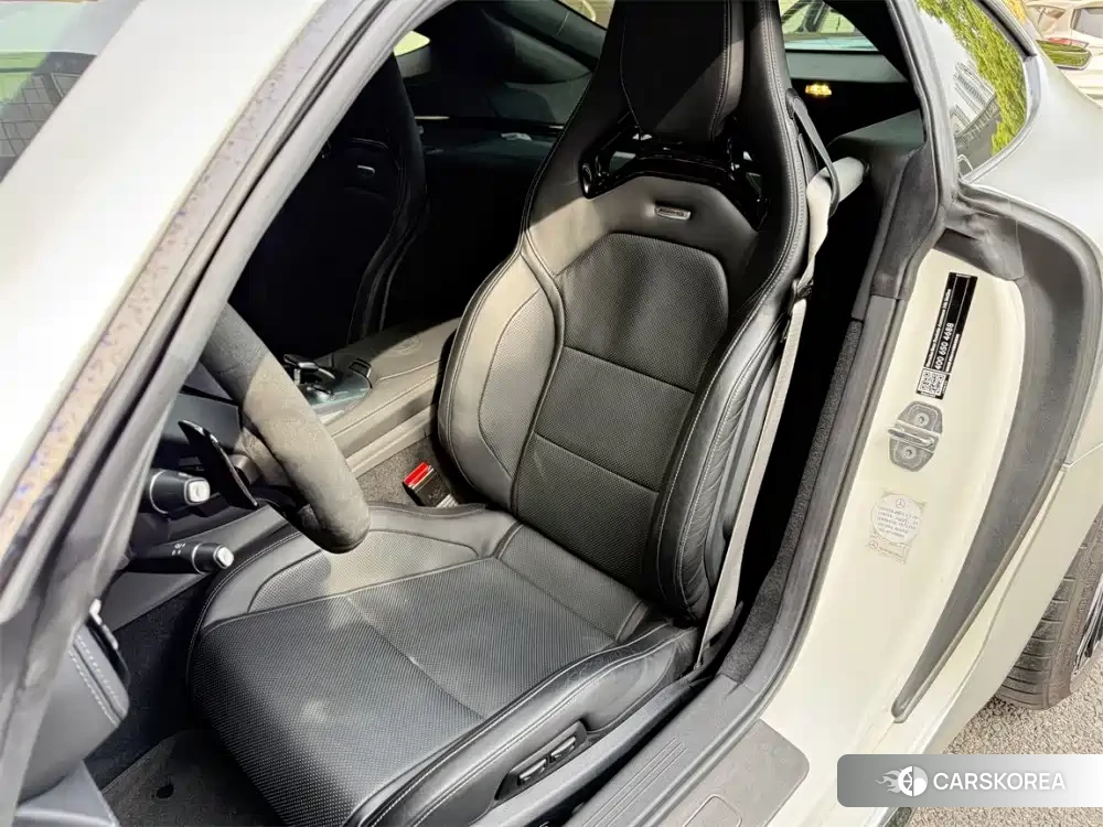 Mercedes-Benz AMG GT id 4577745 из Китая 24
