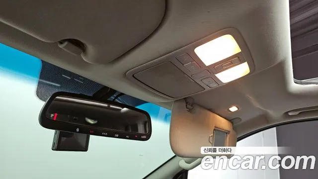 Hyundai The New Grand Starex id 2621470 из Кореи 19