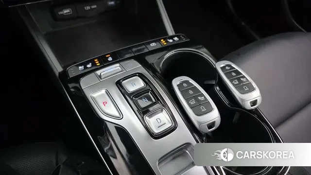 Hyundai Tucson (NX4) id 3493100 из Кореи 19