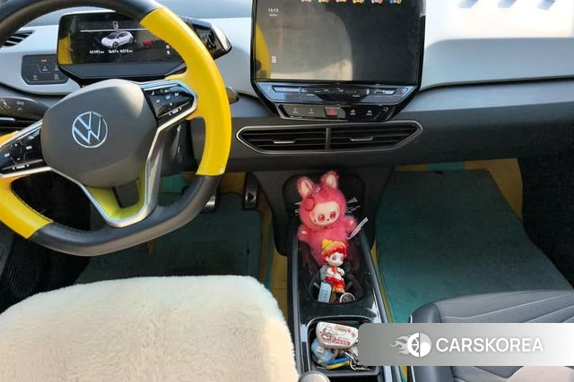 Volkswagen ID.3 id 3781404 из Китая 16