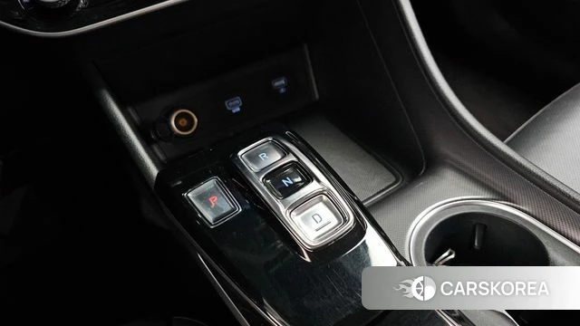 Hyundai Sonata (DN8) id 4403155 из Кореи 19