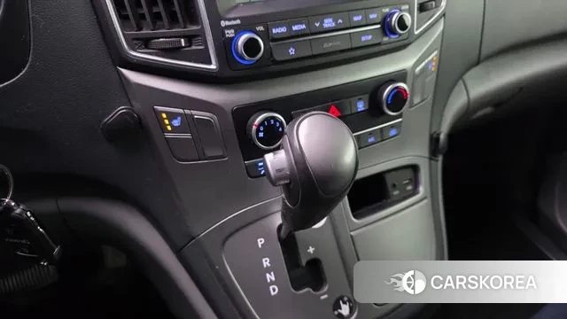 Hyundai The New Grand Starex id 3474733 из Кореи 19