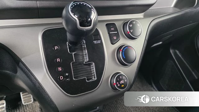 Kia The New Ray id 3966557 из Кореи 19