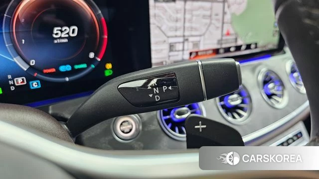 Mercedes-Benz CLS-Class C257 id 3819625 из Кореи 19