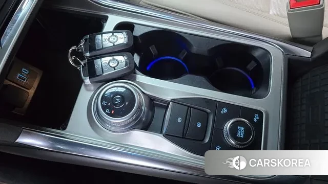 Ford Explorer 6th Generation id 3411570 из Кореи 19