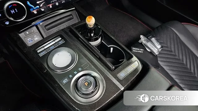 Genesis G80 (RG3) id 3690992 из Кореи 19