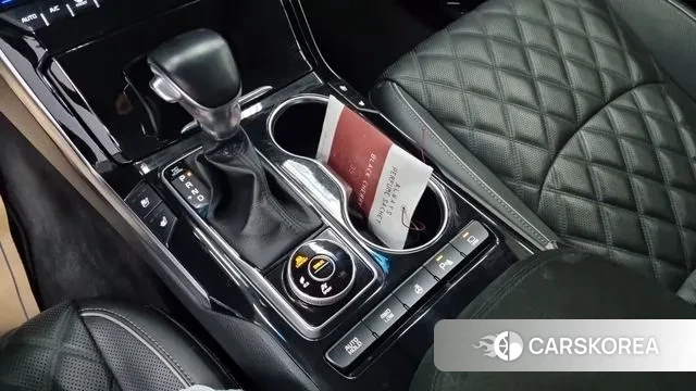 Kia Mohave Master id 3630605 из Кореи 17