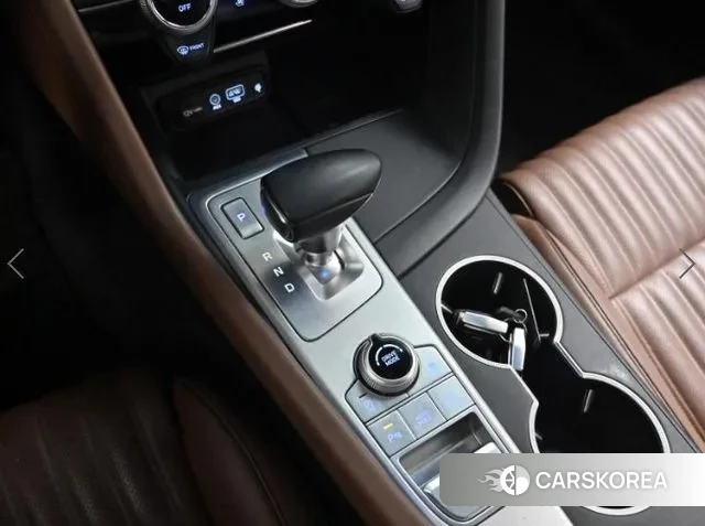 Genesis G70 id 3034404 из Кореи 19