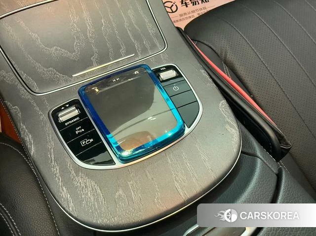 Mercedes-Benz E-class PHEV id 4301181 из Китая 17