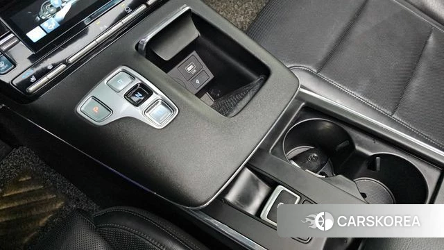 Hyundai The New Grandeur IG id 4881345 из Кореи 19
