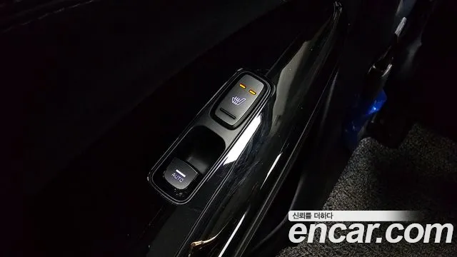 Kia K7 Premier id 2758143 из Кореи 19