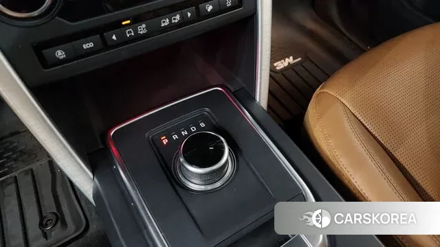 Land Rover Discovery Sports id 3469979 из Кореи 19