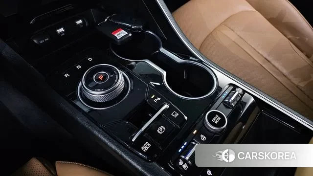 Kia K5 Hybrid 3rd Generation id 3555843 из Кореи 19