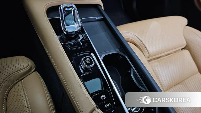 Volvo XC90 second Generation id 4613278 из Кореи 32