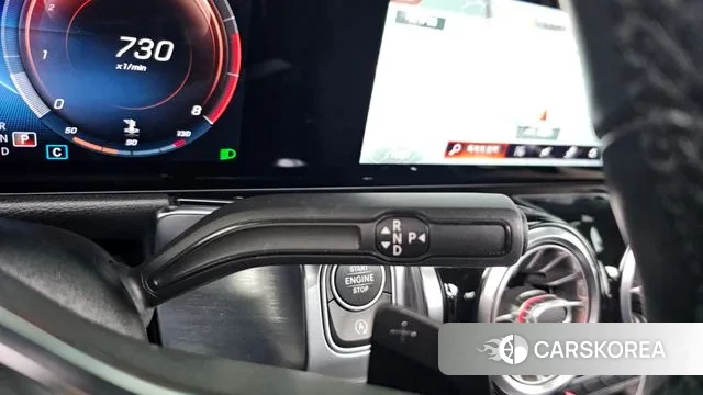 Mercedes-Benz GLB-Class X247 id 3530096 из Кореи 19