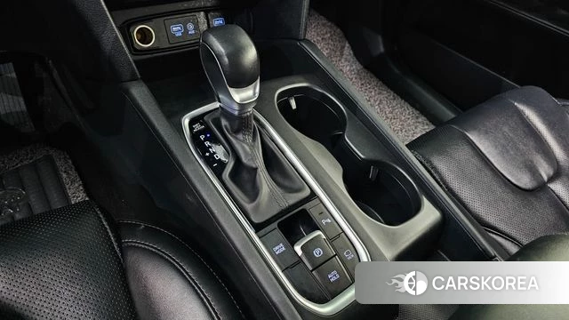 Hyundai Santa Fe TM id 3937033 из Кореи 19