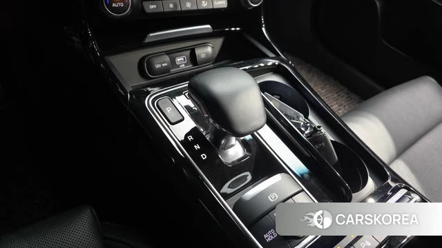 Kia Stinger Meister id 4528748 из Кореи 19