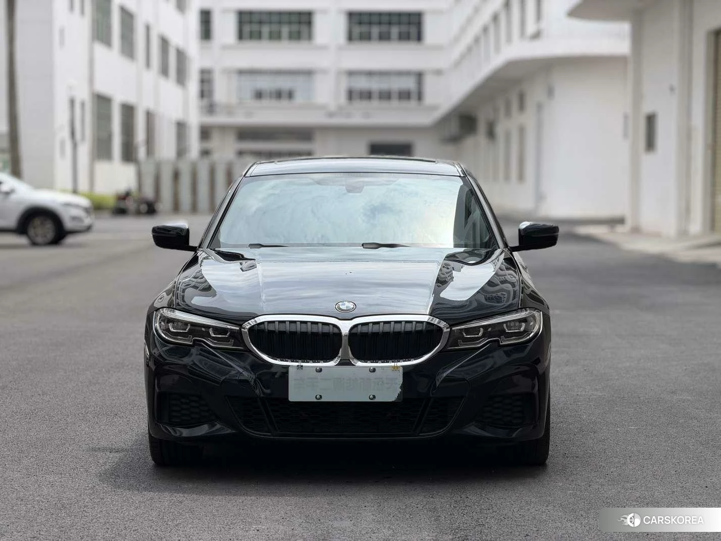BMW 3 series id 4453083 из Китая 12