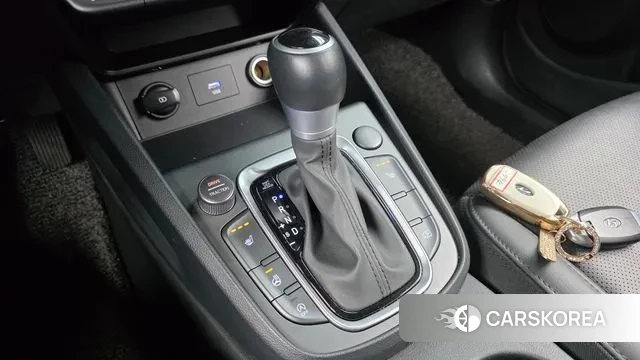 Hyundai The New Kona id 3557062 из Кореи 19