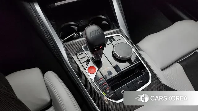 BMW M4 (G82) id 3415576 из Кореи 19