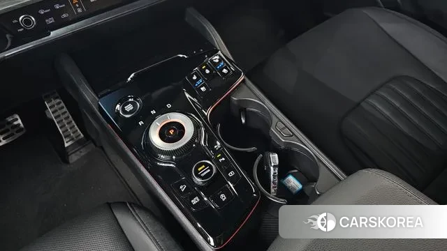 Kia Sportage 5th Generation id 3580897 из Кореи 19