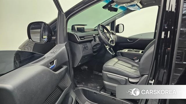 Hyundai Staria id 3817153 из Кореи 19