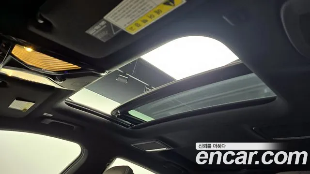 BMW 7 Series (G11) id 2764557 из Кореи 19