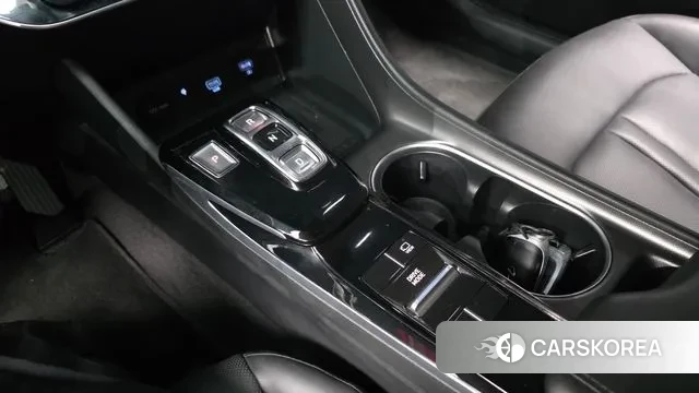 Hyundai Sonata (DN8) id 3556783 из Кореи 19