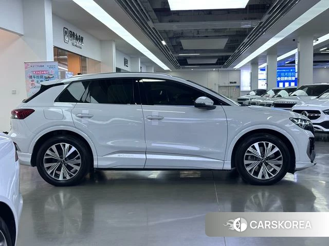 Audi Q4 e-tron id 4259022 из Китая 15
