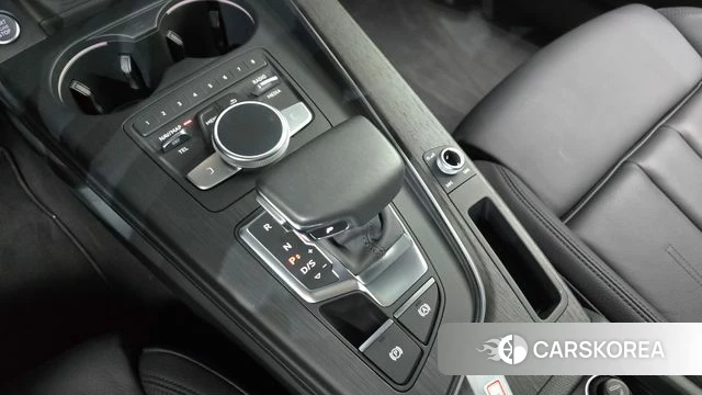 Audi A4 (B9) id 4225198 из Кореи 33