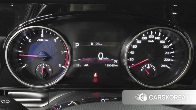 Kia Carnival 4th generation id 4628676 из Кореи 19