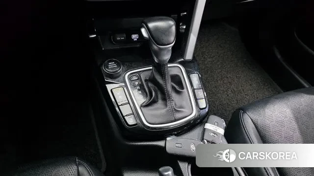 Kia Seltos id 3626245 из Кореи 19