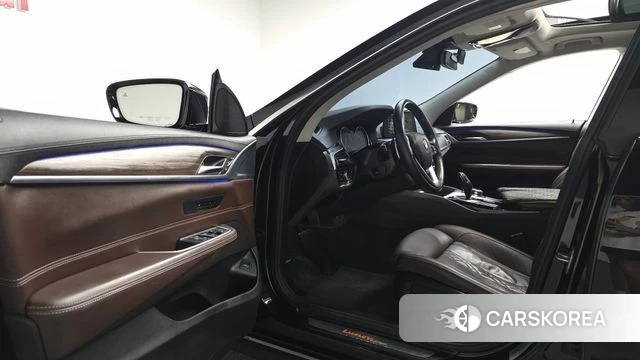BMW 6 Series GT (G32) id 4638316 из Кореи 34