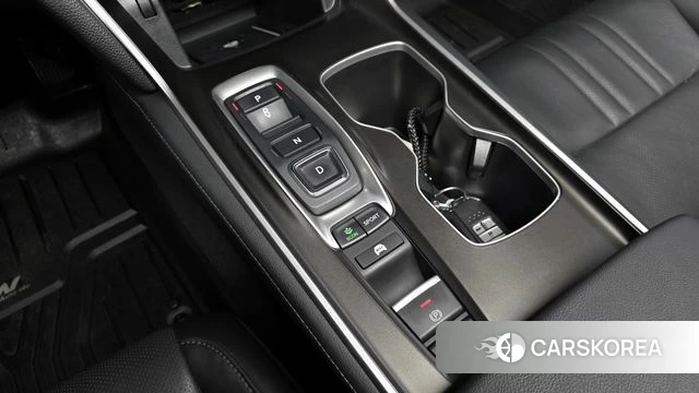 Honda Accord 10th Generation id 3851658 из Кореи 19