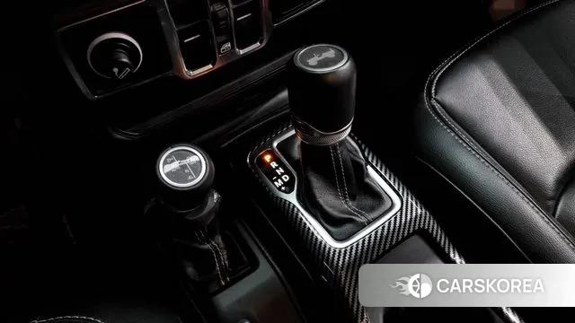 Jeep Wrangler (JL) id 3323904 из Кореи 19